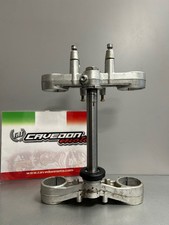 PIASTRE DI STERZO GILERA XR1 125