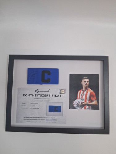 Fascia capitano granito - fascia,
