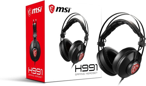 Cuffie headset gaming - headset,