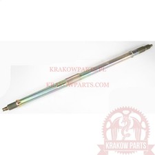 Assale posteriore Kymco MXU