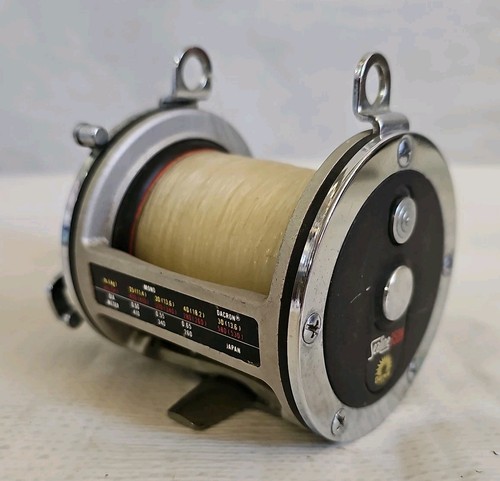 Mulinello pesca daiwa - da,