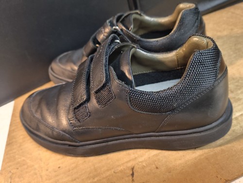 Geox riddock nero scarpe - riddock,