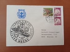 Bundeswehr-Marine: Tender Elbe