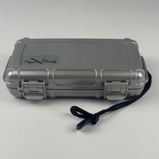 Cigar Caddy Travel Case