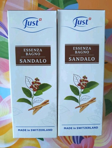 Just essenza sandalo - essenza,