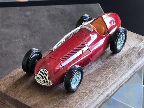 Mebetoys alfa romeo - mebetoys,