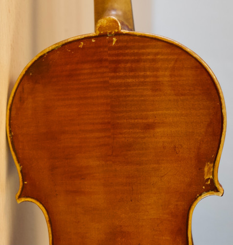 Vecchio violino - 4/4,