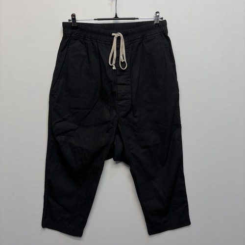 Pantaloni rick owens drkshdw - pantaloni,