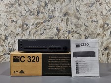 NAD C320 Amplificatore