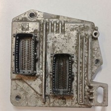 Centralina motore benzina Opel