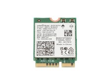 Scheda Wi-Fi Intel per Acer