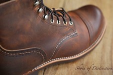 Stivali derby Redwing Red Wing