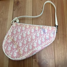 Christian Dior Pink Trotter