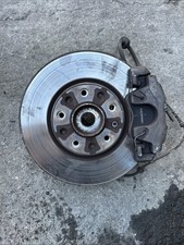 Mozzo Montante Fusello Anteriore Destro Fiat 500X 1.3 MJT 52028391