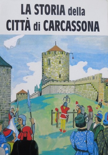 Storia della città - , di