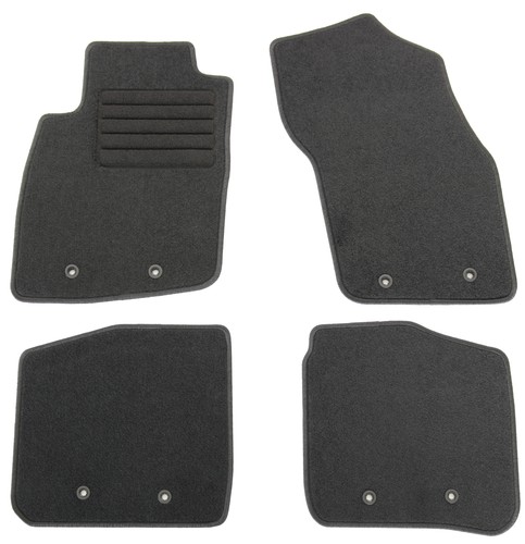 Set tappetini per volvo - set, v40
