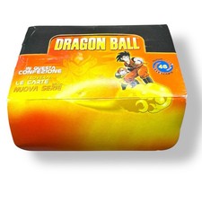 Box Carte Dragon Ball Alchemy