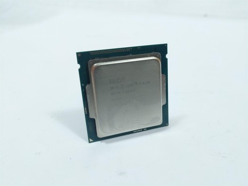 Intel 4160 ghz dual - 3,6,