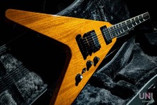 Gibson dave mustaine flying - gibson,