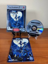 Kingdom Hearts Gioco per PS2