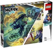 LEGO 70424 Lego 70424 Espresso