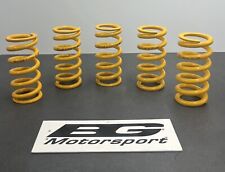 Molla ammortizzatore