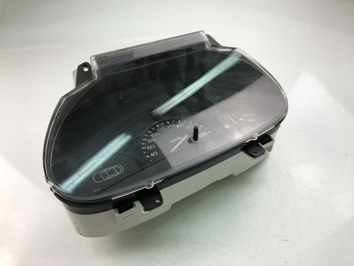 Strumentazione ford escort - strumentazione,