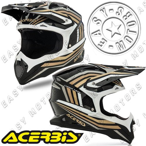 Acerbis casco helmet - casco, cross