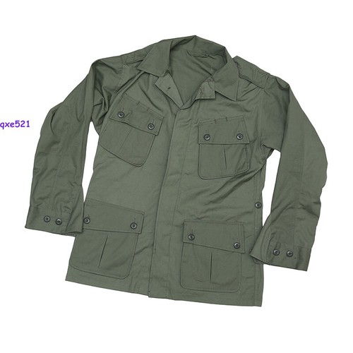 Giacca combattimento tcu 1 - giacca,