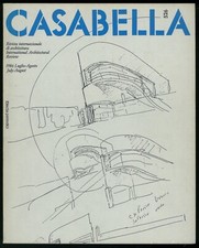 Architettura casabella n - architettura,