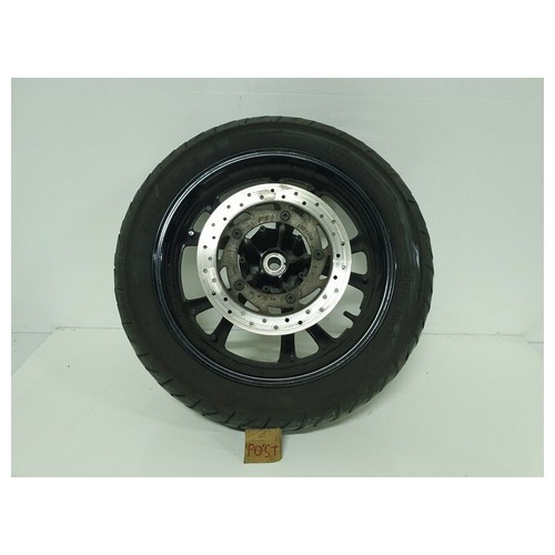 Cerchio ruota posteriore kymco - ruota,