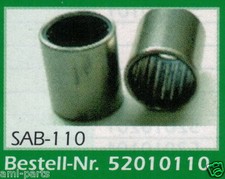Per Honda XL 600 Lm / RM - Kit Cuscinetti Forcellone - SAB-110- 52010110