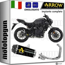 ARROW SCARICO COMPLETO OMO-RC