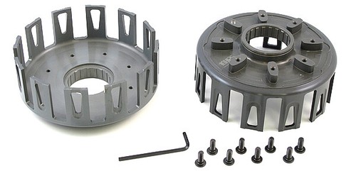 Cestello frizione mitaka - frizione, honda