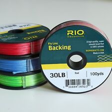 Supporto RIO Dacron® Fly Line