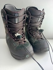 Scarponi da sci Burtons donna