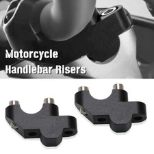 Alza manubrio 22mm 7/8" per Honda NC750X DCT 2014-2015 NC750X 2016-2017