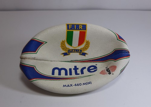 Pallone palla rugby italia - pallone,