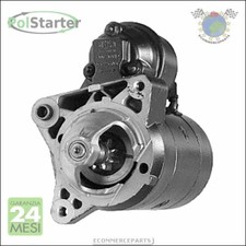 Ck2pt Motorino Di Avviamento Starter Per Fiat Palio Benzina 1996>