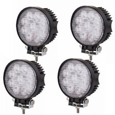 4 x 27W LED LUCE FARO LAMPADA