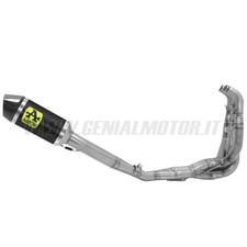 Scarico Completo Arrow