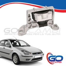 SUPPORTO MOTORE FORD FOCUS 1.6