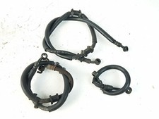 Tubi Freno Anteriore HONDA