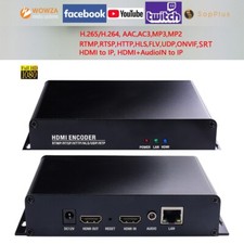 Codificatore video HDMI a IP