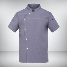 Giacca Da Cuoco Da Uomo, Da