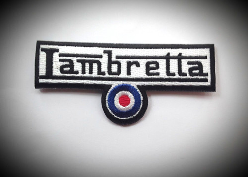 Lambretta innocenti italian - lambretta,