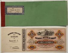 SOCCORSO A SOLLIEVO DEI ROMANI