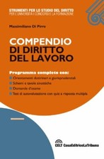 Compendio di diritto del