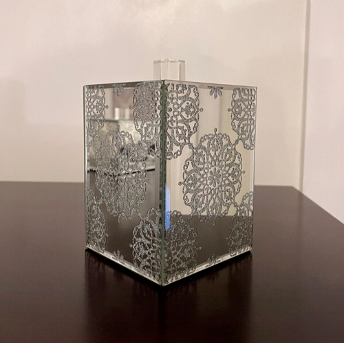 Bella lux specchio bling - bella,