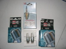 Champion - Coppia Di Candele Motore Marino Modello Rv8C